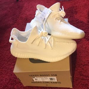 Yeezy Boost 350 V2 Cream